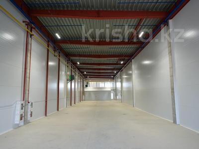 Промбаза · 1.7595 га, Аренда производственных помещений ул. Пушкина, район Байконур за 4 100 〒 в Астане, р-н Байконур