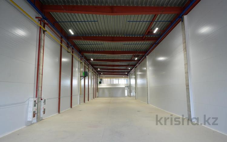 Промбаза · 1.7595 га, Аренда производственных помещений ул. Пушкина, район Байконур за 4 100 〒 в Астане, р-н Байконур — фото 16