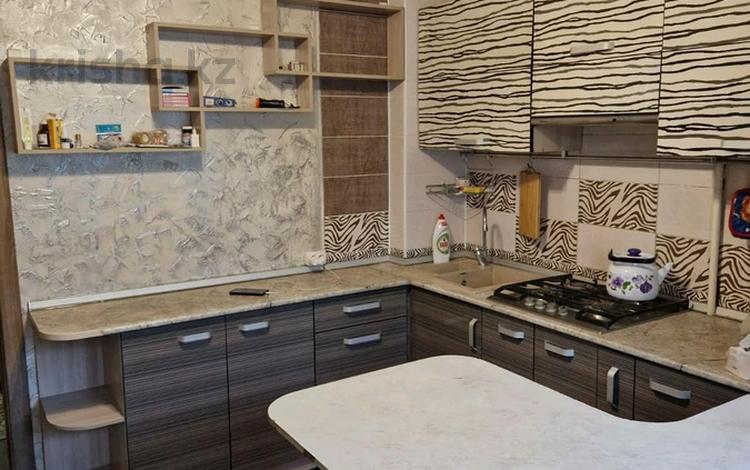 2-комнатная квартира · 54 м² · 4/5 этаж, мкр Айнабулак-1 2 за 40 млн 〒 в Алматы, Жетысуский р-н — фото 3