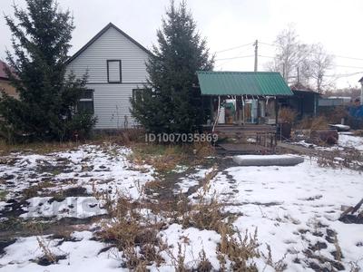 Отдельный дом · 3 комнаты · 64 м² · 10 сот., Согринская 156 — Магазин 10 за 19 млн 〒 в Усть-Каменогорске