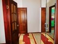 2-комнатная квартира, 65 м², 4/9 этаж посуточно, Толстого 25 — Каирбекова за 17 000 〒 в Костанае — фото 4