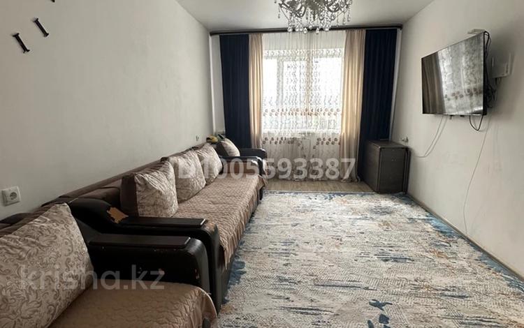 2-комнатная квартира · 62 м² · 4/5 этаж, Аль - Фараби 42/2 за 25 млн ₸ в Усть-Каменогорске — фото 2