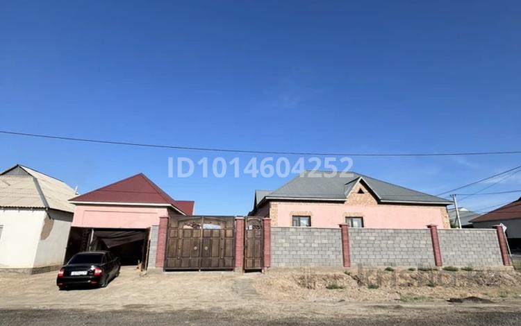 Жеке үй · 6 бөлме · 192 м² · 10 жүзд., Саяхат 33 2, бағасы: 31 млн ₸ в  — фото 2