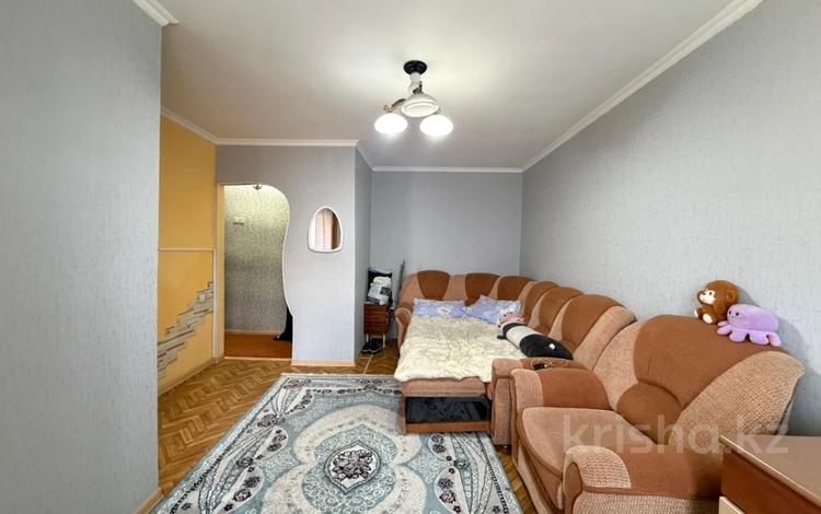 1-комнатная квартира · 29.6 м² · 4/5 этаж, 342 квартал за 12.9 млн ₸ в Семее — фото 14