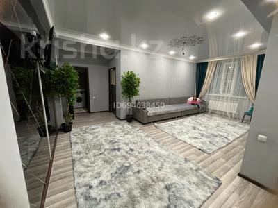 2-комнатная квартира · 65 м² · 5/5 этаж, Толеби 1В — Школа Гимназия за 17 млн ₸ в Балпыке Би