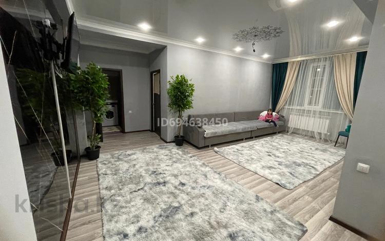 2-комнатная квартира · 65 м² · 5/5 этаж, Толеби 1В — Школа Гимназия за 17 млн ₸ в Балпыке Би — фото 11