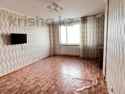 1-бөлмелі пәтер, 45 м², 6/18 қабат, Кенесары 70, бағасы: 18.5 млн 〒 в Астане, р-н Байконур