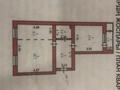 2-комнатная квартира · 53 м² · 11/14 этаж, Сарыарка 43 — Московская за 22.5 млн ₸ в Астане, Сарыарка р-н — фото 23