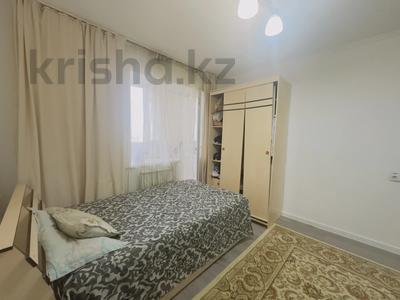 2-бөлмелі пәтер · 53 м² · 11/14 қабат, Сарыарка 43 — Московская, бағасы: 22.5 млн ₸ в Астане, Сарыарка р-н