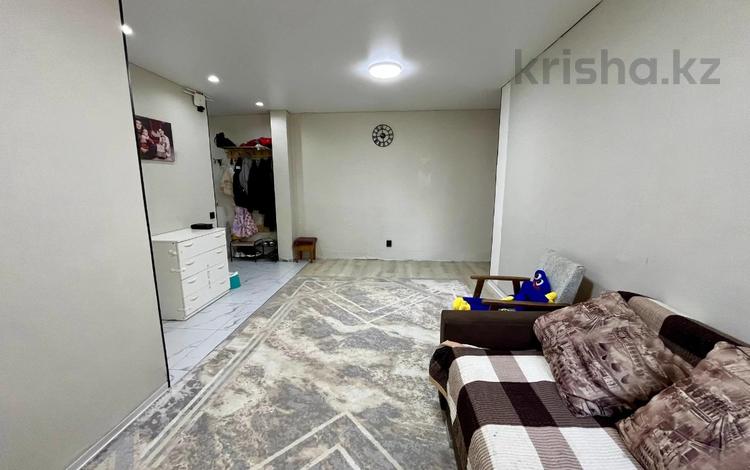 3-бөлмелі пәтер · 55.2 м² · 1/5 қабат, Аль-Фараби 45, бағасы: 21.5 млн ₸ в Костанае — фото 8