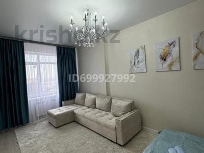 1-бөлмелі пәтер · 44 м² · 11/14 қабат, мкр 11 144 Б корпус 3 — Абилкайыр хана, бағасы: 15 000 〒 в Актобе