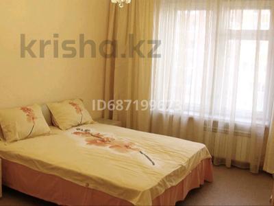 1-комнатная квартира · 32 м², мкр Новый Город, Ерубаева за 1 500 ₸ в Караганде, Казыбек би р-н