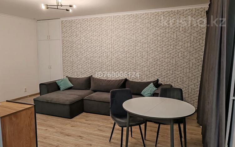 1-комнатная квартира · 35 м² · 1/3 этаж, Воинов Интернационалистов 22 — ДКГ за 19.9 млн 〒 в Караганде — фото 9