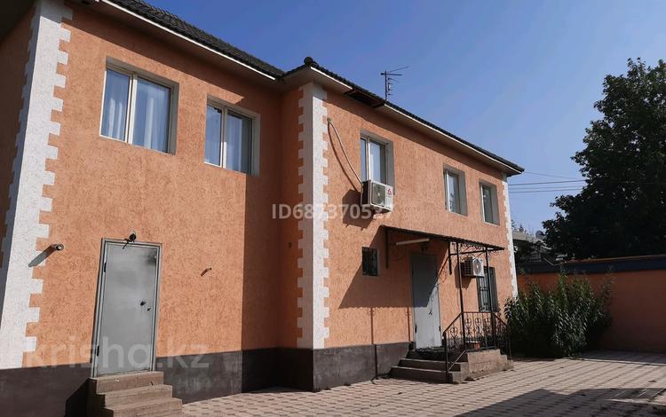 Дом · 7 комнат · 250 м², мкр Нижний Отырар за 60 000 〒 в Шымкенте, Туран р-н — фото 2