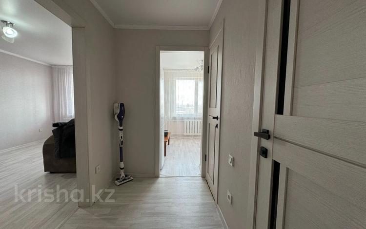 1-комнатная квартира, 33.9 м², 9/9 этаж, Камзина 58 за 12.5 млн 〒 в Павлодаре — фото 2