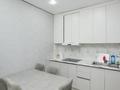2-бөлмелі пәтер · 37 м² · 1/9 қабат, Аманжол Болекпаев 22, бағасы: 21.6 млн ₸ в Астане, Нура р-н