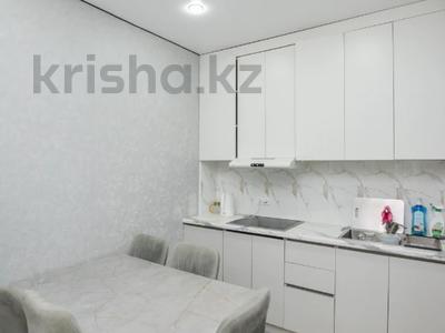 2-бөлмелі пәтер · 37 м² · 1/9 қабат, Аманжол Болекпаев 22, бағасы: 21.6 млн ₸ в Астане, Нура р-н