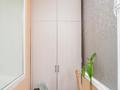 2-бөлмелі пәтер · 37 м² · 1/9 қабат, Аманжол Болекпаев 22, бағасы: 21.6 млн ₸ в Астане, Нура р-н — фото 12