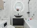 2-бөлмелі пәтер · 37 м² · 1/9 қабат, Аманжол Болекпаев 22, бағасы: 21.6 млн ₸ в Астане, Нура р-н — фото 13