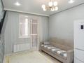 2-бөлмелі пәтер · 37 м² · 1/9 қабат, Аманжол Болекпаев 22, бағасы: 21.6 млн ₸ в Астане, Нура р-н — фото 2