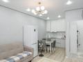 2-бөлмелі пәтер · 37 м² · 1/9 қабат, Аманжол Болекпаев 22, бағасы: 21.6 млн ₸ в Астане, Нура р-н — фото 4