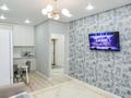 2-бөлмелі пәтер · 37 м² · 1/9 қабат, Аманжол Болекпаев 22, бағасы: 21.6 млн ₸ в Астане, Нура р-н — фото 6