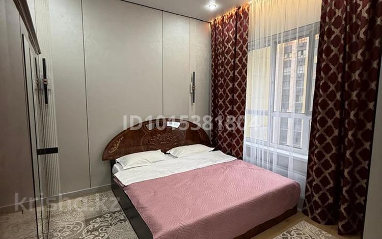 2-бөлмелі пәтер · 48 м² · 6/12 қабат, Дарабоз 91, бағасы: 300 000 ₸ в Алматы, Алатауский р-н — фото 2