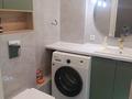 2-комнатная квартира · 44 м² · 8/9 этаж, ул. Абикена Бектурова 19 за 250 000 ₸ в Астане, Есильский р-н — фото 10