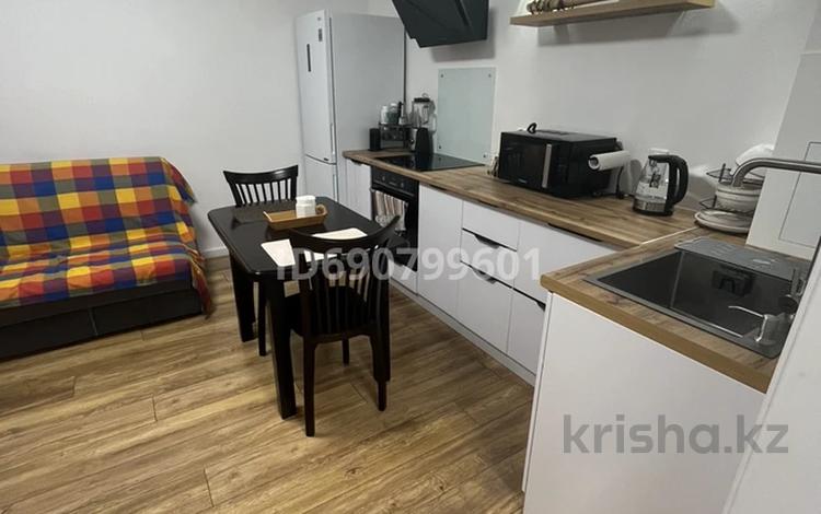 2-бөлмелі пәтер · 45 м² · 8/9 қабат, Ауезова, бағасы: 24 млн ₸ в Кокшетау — фото 2