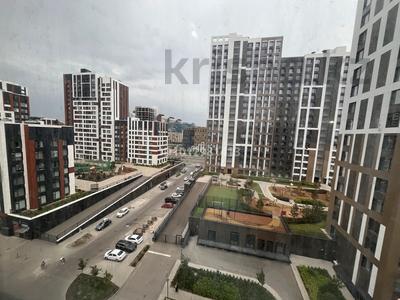 2-комнатная квартира · 53 м² · 8/12 этаж, Туран 55/6 — Туран и Орынбор за 43 млн ₸ в Астане, Нура р-н