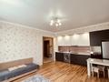 2-бөлмелі пәтер · 53 м² · 8/12 қабат, Туран 55/6 — Туран и Орынбор, бағасы: 42 млн ₸ в Астане, Нура р-н — фото 3