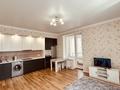 2-бөлмелі пәтер · 53 м² · 8/12 қабат, Туран 55/6 — Туран и Орынбор, бағасы: 42 млн ₸ в Астане, Нура р-н — фото 4