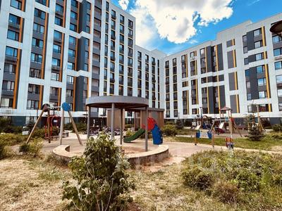 2-бөлмелі пәтер · 53 м² · 8/12 қабат, Туран 55/6 — Туран и Орынбор, бағасы: 42 млн ₸ в Астане, Нура р-н