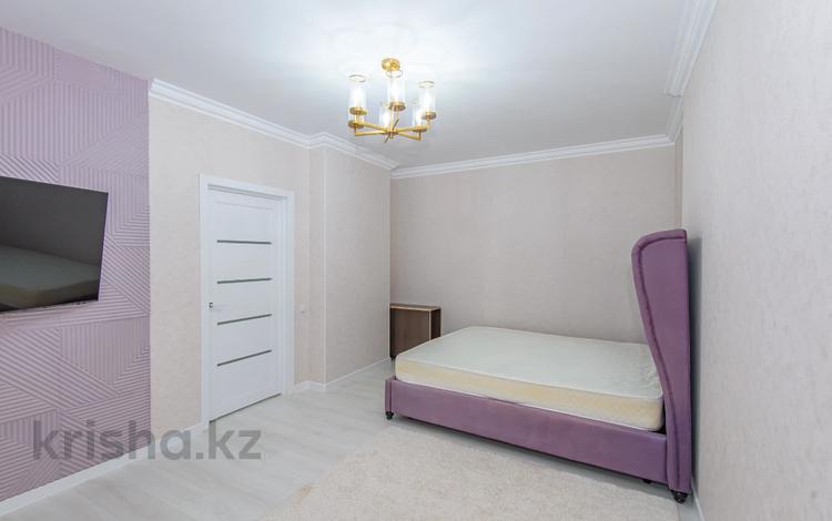 1-комнатная квартира, 40 м², 2/22 этаж, Манглик Ел 56