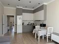2-комнатная квартира · 43.9 м² · 7/9 этаж, мкр Комсомольский, роза багланова 3/1 за 34 млн ₸ в Астане, Есильский р-н