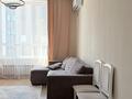 2-комнатная квартира · 43.9 м² · 7/9 этаж, мкр Комсомольский, роза багланова 3/1 за 34 млн ₸ в Астане, Есильский р-н — фото 2