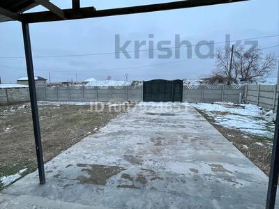 Отдельный дом · 6 комнат · 103.5 м² · 10 сот., мкр Шайкорык, Карасаз 32А — Акимат за 23 млн ₸ в Таразе