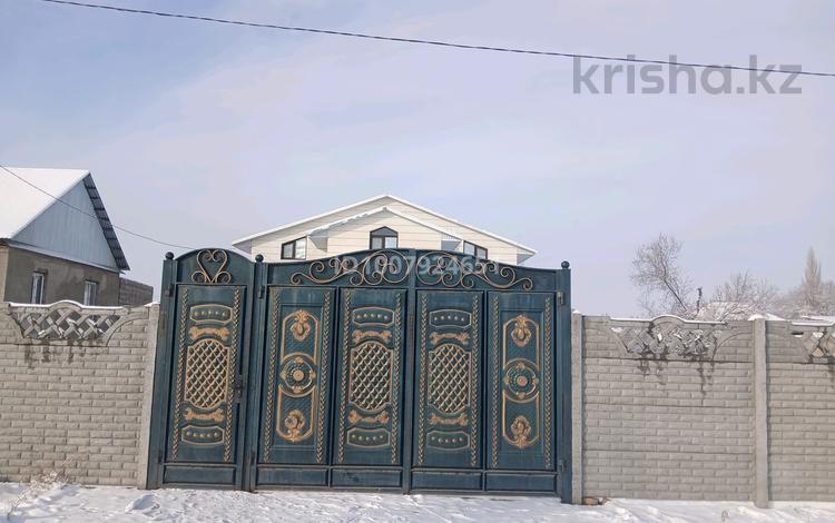 Жеке үй · 6 бөлме · 103.5 м² · 10 жүзд., Шайқорық ш/а., Карасаз 32А — Акимат, бағасы: 23 млн ₸ в Таразе, мкр Шайкорык — фото 3