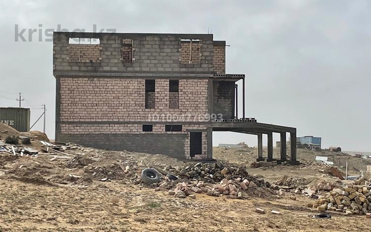 Отдельный дом · 6 комнат · 450 м² · 10 сот., 13 км за 22 млн ₸ в  — фото 2