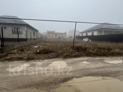 Участок · 7 соток, Саукеле за 13 млн ₸ в Каскелене