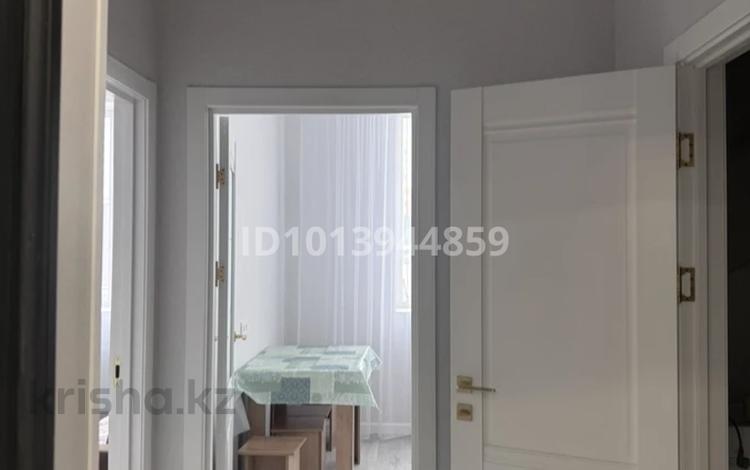 1-комнатная квартира · 36 м² · 1/12 этаж, Чингиз Айтматов 77/7 за 24 млн ₸ в Астане, Сарыарка р-н — фото 2