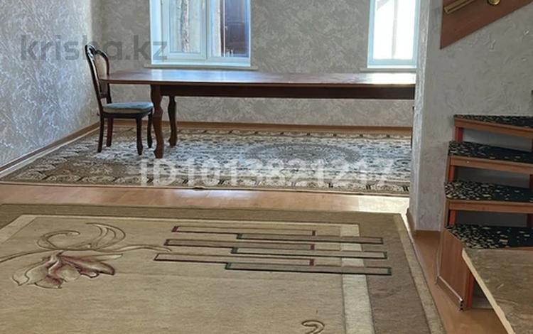 Часть дома · 3 комнаты · 100 м² · 3 сот., Ташкентская — Ташкентская Айтиева за 210 000 ₸ в Таразе — фото 2