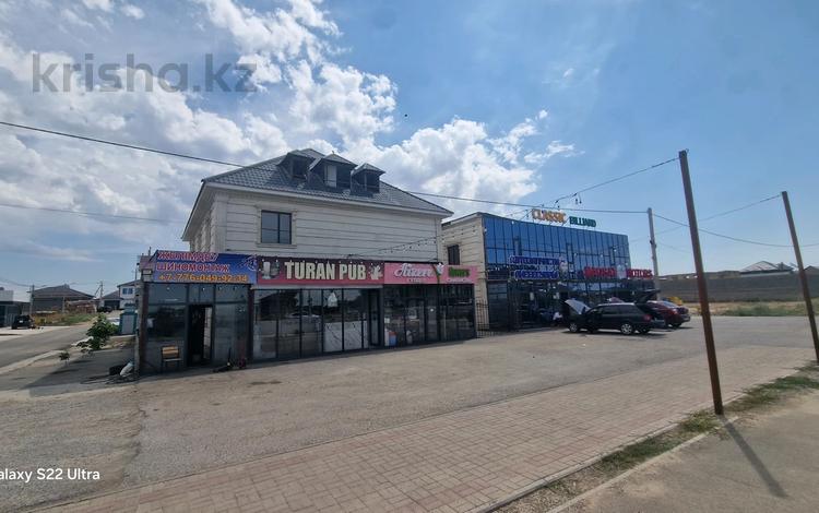 Еркін, кеңселер, дүкендер мен бутиктер, жқб, автосервистер мен көлік жуу, сұлулық салондары, ойын-сауық · 7777 м², бағасы: 285 млн ₸ в Шымкенте, Каратауский р-н — фото 2