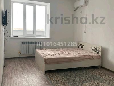 1-бөлмелі пәтер · 55 м² · 3/5 қабат, Жеңіс ш/а 30, бағасы: 120 000 ₸ в Уральске, мкр Женис