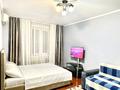 1-бөлмелі пәтер · 35 м² · 2/4 қабат, Абылай хана 46, бағасы: 15 000 ₸ в Алматы, Алмалинский р-н — фото 2