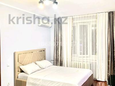 1-бөлмелі пәтер · 35 м² · 2/4 қабат, Абылай хана 46, бағасы: 15 000 ₸ в Алматы, Алмалинский р-н
