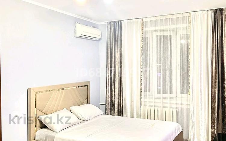 1-бөлмелі пәтер · 35 м² · 2/4 қабат, Абылай хана 46, бағасы: 15 000 ₸ в Алматы, Алмалинский р-н — фото 5