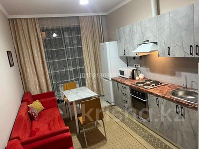 Аренда квартир в Алматы: 1-комнатная квартира · 46.6 м² · 2/5 этаж · помесячно, мкр Кайрат, Тараз 1/1 за 230 000 〒 1-комнатная квартира · 46.6 м² · 2/5 этаж · помесячно, мкр Кайрат, Тараз 1/1 за 230 000 〒 в Алматы, Турксибский р-н