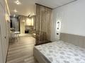 1-комнатная квартира · 40 м² · 7/12 этаж, мкр Акбулак, Момышулы 100 за 27 млн ₸ в Алматы, Алатауский р-н