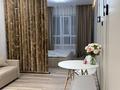 1-комнатная квартира · 40 м² · 7/12 этаж, мкр Акбулак, Момышулы 100 за 27 млн ₸ в Алматы, Алатауский р-н — фото 11
